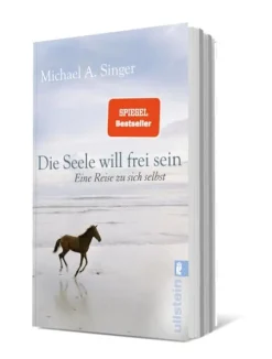 Die Seele will frei sein*Ullstein Taschenbuchvlg. Clearance