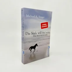Die Seele will frei sein*Ullstein Taschenbuchvlg. Clearance