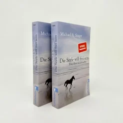 Die Seele will frei sein*Ullstein Taschenbuchvlg. Clearance