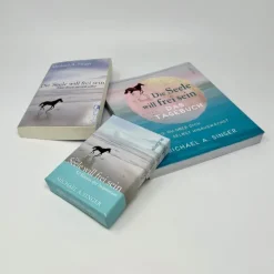 Die Seele will frei sein*Ullstein Taschenbuchvlg. Clearance