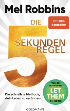 Goldmann TB Psychologie*Die 5-Sekunden-Regel
