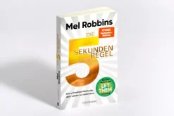 Goldmann TB Psychologie*Die 5-Sekunden-Regel