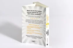 Goldmann TB Psychologie*Die 5-Sekunden-Regel