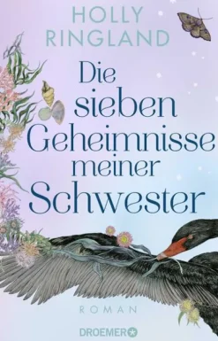 Die sieben Geheimnisse meiner Schwester*Droemer Taschenbuch New