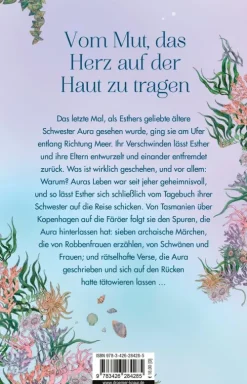 Die sieben Geheimnisse meiner Schwester*Droemer Taschenbuch New