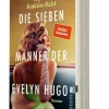 Ullstein Taschenbuchvlg. Romane & Erzählungen|Lgbtqia+-Die sieben Männer der Evelyn Hugo