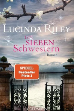 Die sieben Schwestern*Penguin Random House Discount