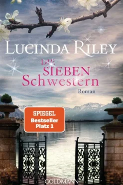 Goldmann TB Romane & Erzählungen|Literatur*Die sieben Schwestern Bd. 1