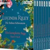 Hoerverlag DHV Der Romane·Liebesromane-Die Sieben Schwestern-Saga (1-8)