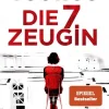 Knaur Taschenbuch Politthriller-Die siebte Zeugin