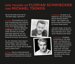 Knaur Taschenbuch Politthriller-Die siebte Zeugin