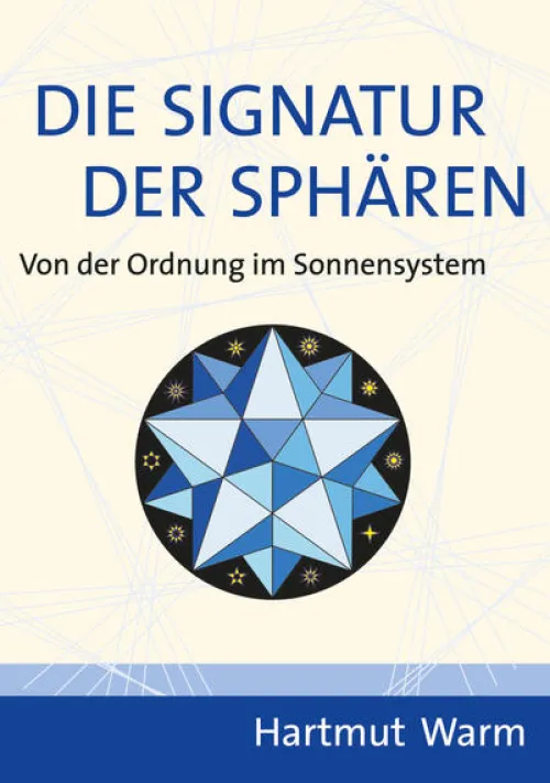 Keplerstern Physik & Astronomie*Die Signatur der Sphären