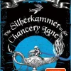 dtv Verlagsgesellschaft Urban Fantasy-Die Silberkammer in der Chancery Lane
