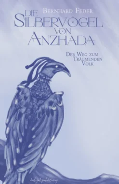 kul-ja! publishing Asian Fantasy-Die Silbervögel von Anzhada I