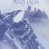 kul-ja! publishing Asian Fantasy-Die Silbervögel von Anzhada II