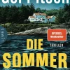 Penguin Random House Spionagethriller|Nach Ländern-Die Sommergäste
