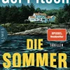 Limes Verlag Spionagethriller|Privatdetektive*Die Sommergäste