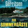 Der Audio Verlag GmbH Krimis & Thriller·Spionagethriller|Krimis & Thriller·Weibliche Ermittler-Die Sommergäste. Der Martini-Club 2