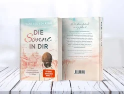 NOVA MD Psychologie*Die Sonne in dir