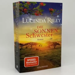 Die Sonnenschwester*Goldmann TB Online