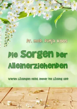 Die Sorgen der Alleinerziehenden*medizin-im-text Clearance
