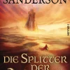 Penguin Random House High Fantasy|Fantasy-Die Splitter der Macht