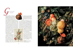 Die Sprache der Blumen. Pflanzen und ihre symbolische Bedeutung*Bassermann, Edition Outlet