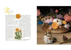 Die Sprache der Blumen. Pflanzen und ihre symbolische Bedeutung*Bassermann, Edition Outlet