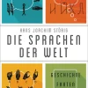 Die Sprachen der Welt. Geschichte - Fakten - Geheimnisse*Anaconda Verlag Outlet