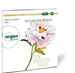 Argon Verlag GmbH Romane·Tagebücher|Romane·Nach Ländern-Die späten Tage
