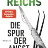 Heyne Verlag Thriller|Weibliche Ermittler*Die Spur der Angst