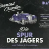 Die Spur des Jägers. John Dalmas & Co ermitteln*Der Audio Verlag GmbH Online