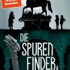 Ullstein Humor-Die Spurenfinder und das Drachenzepter