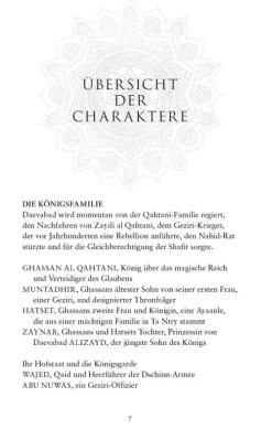 Die Stadt aus Messing*Panini Verlags GmbH