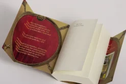 Blanvalet Historische Fantasy-Die Stadt der Dolche