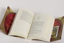 Blanvalet Historische Fantasy-Die Stadt der Dolche