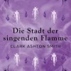 Die Stadt der singenden Flamme*Festa Verlag New