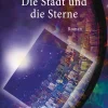 Heyne Taschenbuch Klassische Science Fiction-Die Stadt und die Sterne