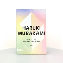 DuMont Buchverlag GmbH Asian Fantasy*Die Stadt und ihre ungewisse Mauer