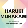 DuMont Buchverlag GmbH Asian Fantasy*Die Stadt und ihre ungewisse Mauer