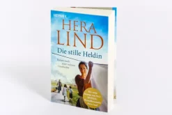 Heyne Taschenbuch Biografien & Erinnerungen|Historische Romane*Die stille Heldin