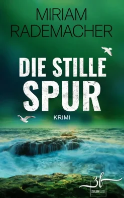Zeilenfluss Humor & Satire|Cosy Crime-Die stille Spur