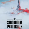Rowohlt Verlag GmbH Spionagethriller|Thriller*Die Stockholm-Protokolle