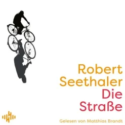 Hörbuch Hamburg Romane·Nach Ländern-Die Straße