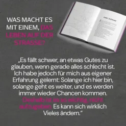 Kampenwand Verlag Wirtschaft*Die Straße im Kopf