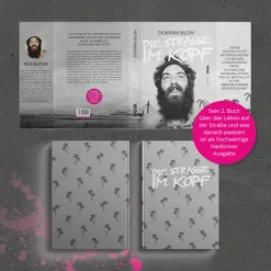 Kampenwand Verlag Wirtschaft*Die Straße im Kopf