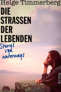 Piper ebooks Reiseberichte-Die Straßen der Lebenden