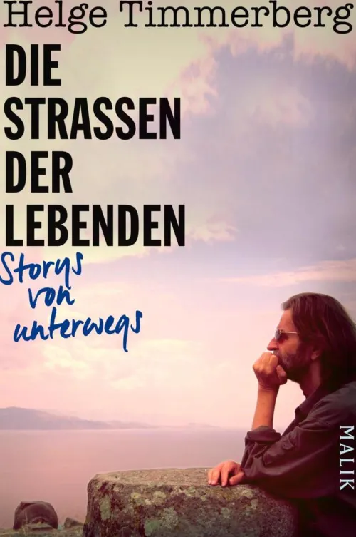 Piper ebooks Reiseberichte-Die Straßen der Lebenden