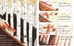 Die Streithörnchen*Magellan GmbH Outlet