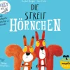 Kinder Magellan GmbH Kinder- & Jugendbücher·Bilderbücher-Die Streithörnchen / Kleiner Wolf in weiter Welt (Audio-CD)
